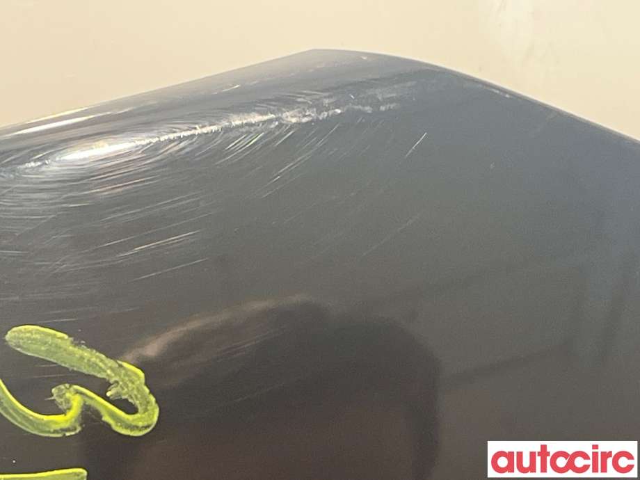 Refleksplate til Citroën C4, Spacetourer 2019-->>  (CITROEN|9836327880)