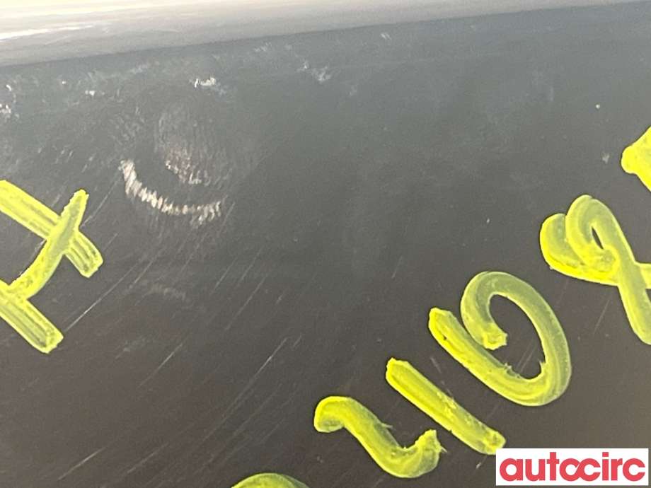 Refleksplate til Citroën C4, Spacetourer 2019-->>  (CITROEN|9836327780)