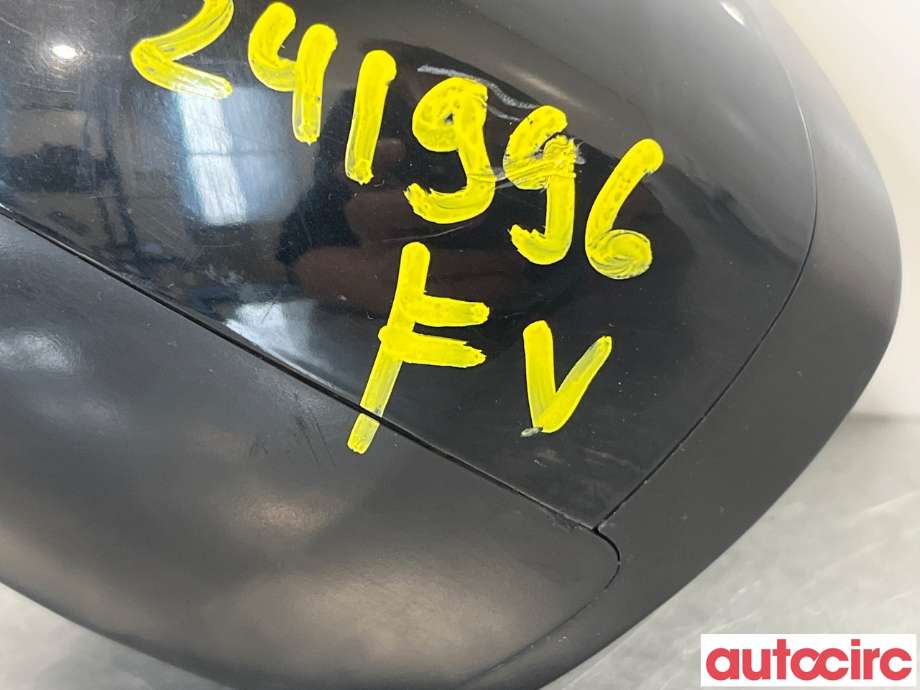 Speil venstre til Citroën C4 2011-2017 (Type II) (CITROEN|1608534580)