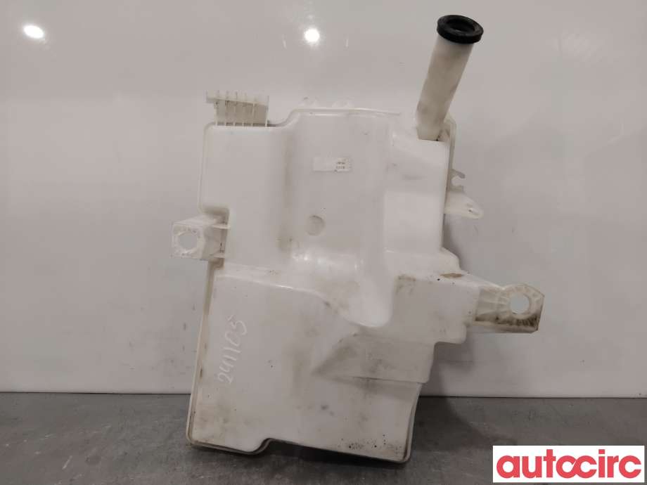 Spylertank til Ford Focus 2011-2014 (Type III, Fase 1)  (FORD|2011142||BV61-13K175-AC)