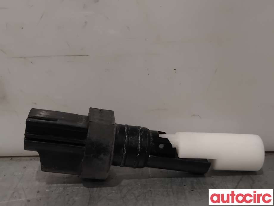 Diverse deler til Ford Focus 2011-2014 (Type III, Fase 1)  (FORD|1234154|)