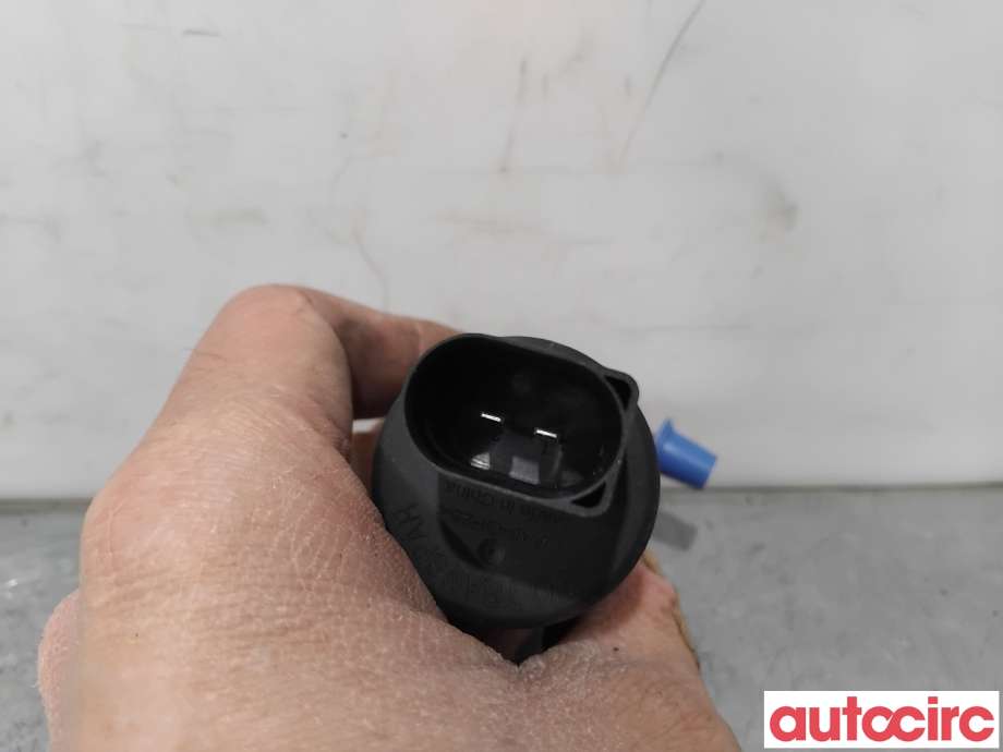 Spylerpumpe til Ford Focus 2011-2014 (Type III, Fase 1)  (FORD|1708433|)