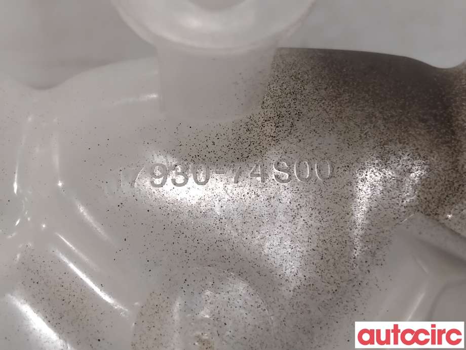 Ekspansjonstank til Suzuki Vitara 2015-->> (Type IV)  (SUZUKI|17930-74S00|)
