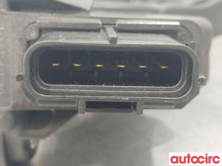 Pedal gass til Citroën C-Zero 2011-2020  (CITROEN|1601EZ|1600A098)