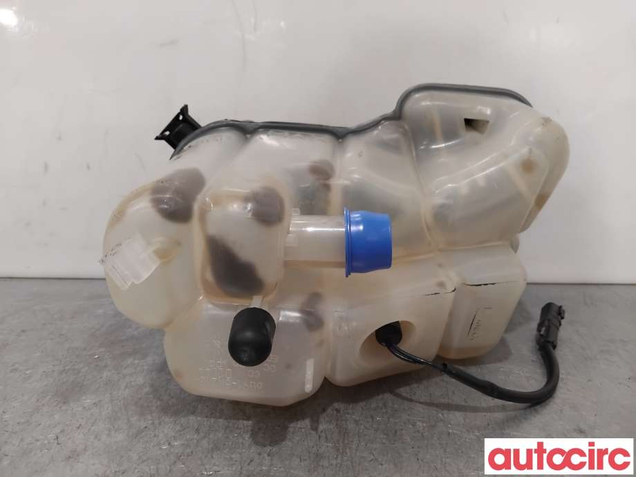 Ekspansjonstank til Volvo XC70 2014-2016 (Type II, Fase 2)  (VOLVO|31200320||6G91-8K218-CD)