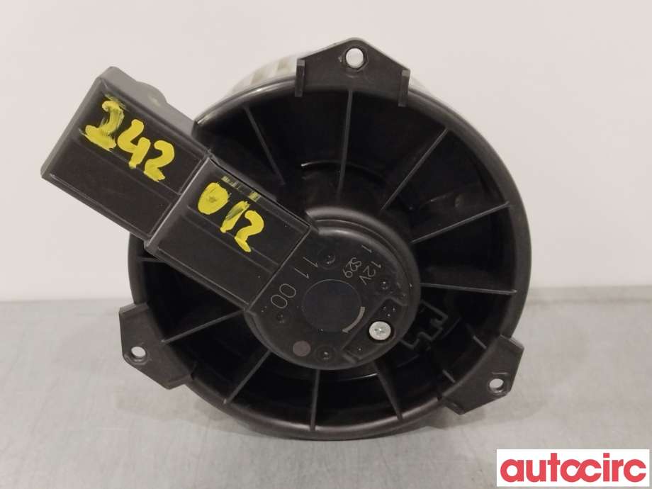 Varmeapparat motor til Citroën C-Zero 2011-2020  (CITROEN|6441FC|)