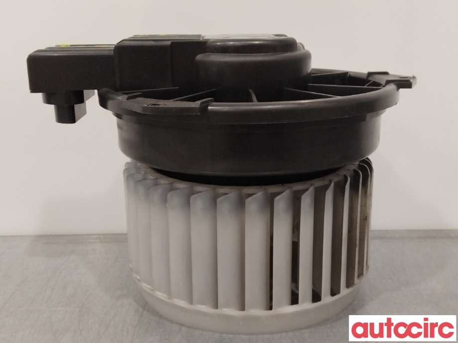 Varmeapparat motor til Citroën C-Zero 2011-2020  (CITROEN|6441FC|)