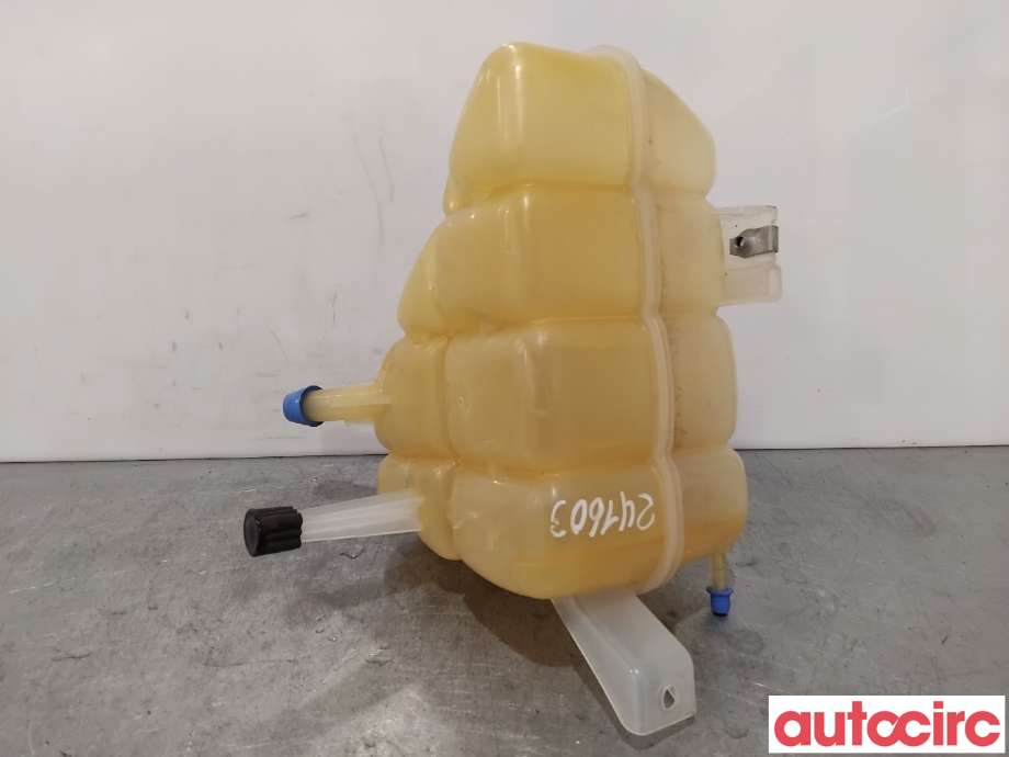 Ekspansjonstank til Ford Ranger / Ranger Raptor 2015-2022  (FORD|2418832||JB3G-8K218-AA)
