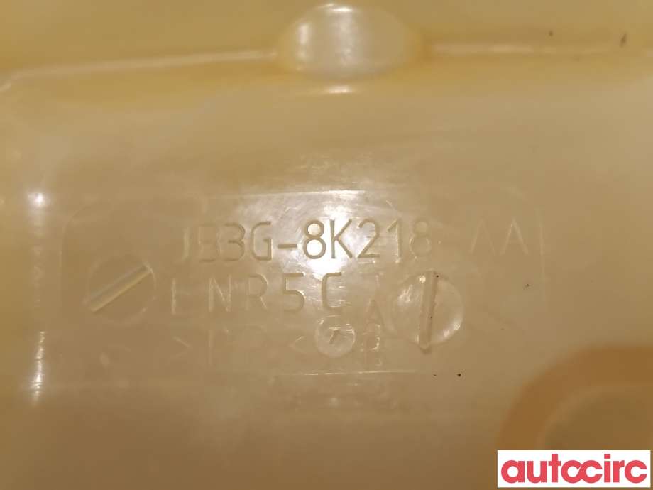 Ekspansjonstank til Ford Ranger / Ranger Raptor 2015-2022  (FORD|2418832||JB3G-8K218-AA)
