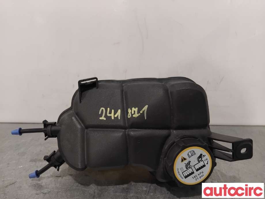 Ekspansjonstank til Volvo V60 2010-2013 (Type I, Fase 1)  (VOLVO|31200320||6G91-8K218-CD)
