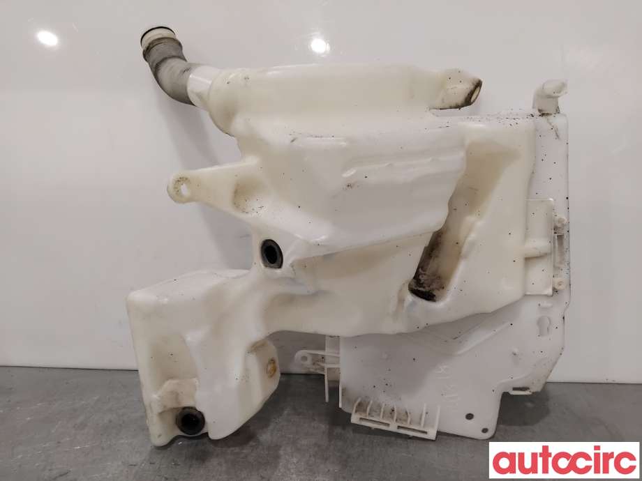Spylertank til Ford S-Max 2010-2015 (Type I, Fase 2)  (FORD|1754867|)