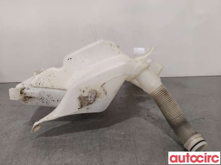 Spylertank til Ford S-Max 2010-2015 (Type I, Fase 2)  (FORD|1754867|)
