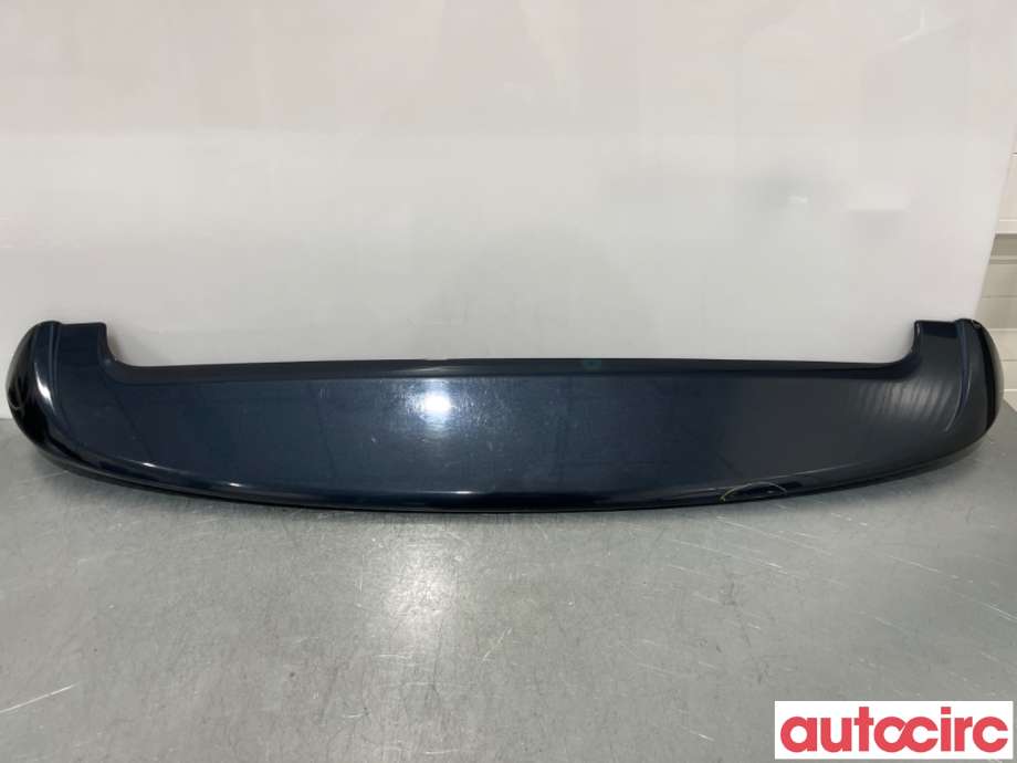 Spoiler bakluke til Kia Sorento 2011-2015 Type II (KIA|872122P000||87210-2P000)