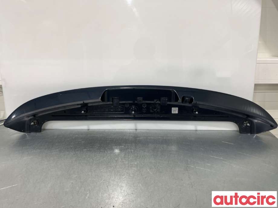 Spoiler bakluke til Kia Sorento 2011-2015 Type II (KIA|872122P000||87210-2P000)