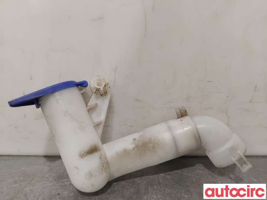 Diverse deler til Ford S-Max 2010-2015 (Type I, Fase 2)  (FORD|1557920||6M21-17C615-AH)