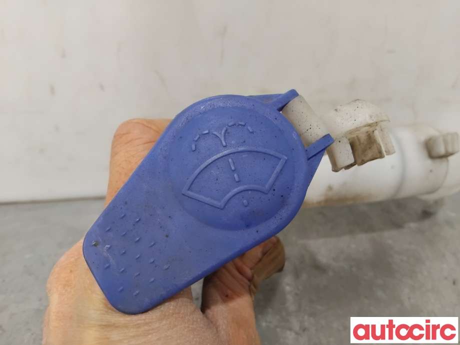 Diverse deler til Ford S-Max 2010-2015 (Type I, Fase 2)  (FORD|1557920||6M21-17C615-AH)