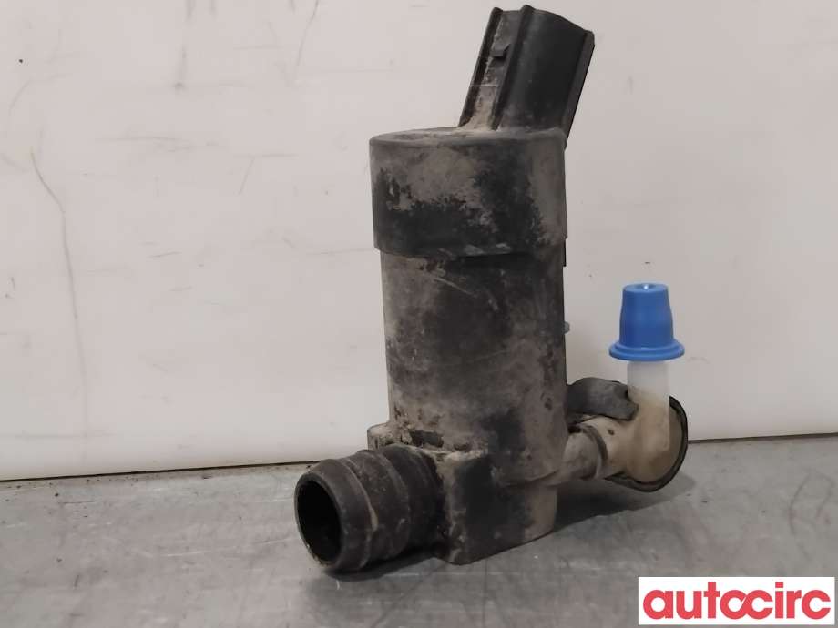 Spylerpumpe foran til Ford S-Max 2010-2015 (Type I, Fase 2)  (FORD|1355124||1S71-17K624-FE)