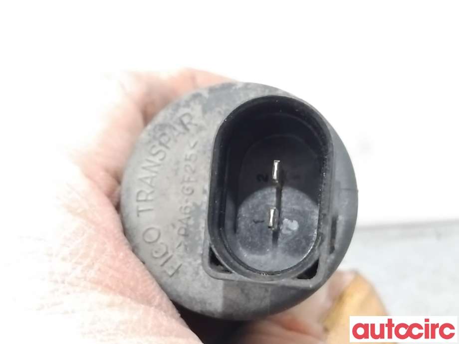 Spylerpumpe til Ford S-Max 2010-2015 (Type I, Fase 2)  (FORD|1673739||6M21-13K082-AB)