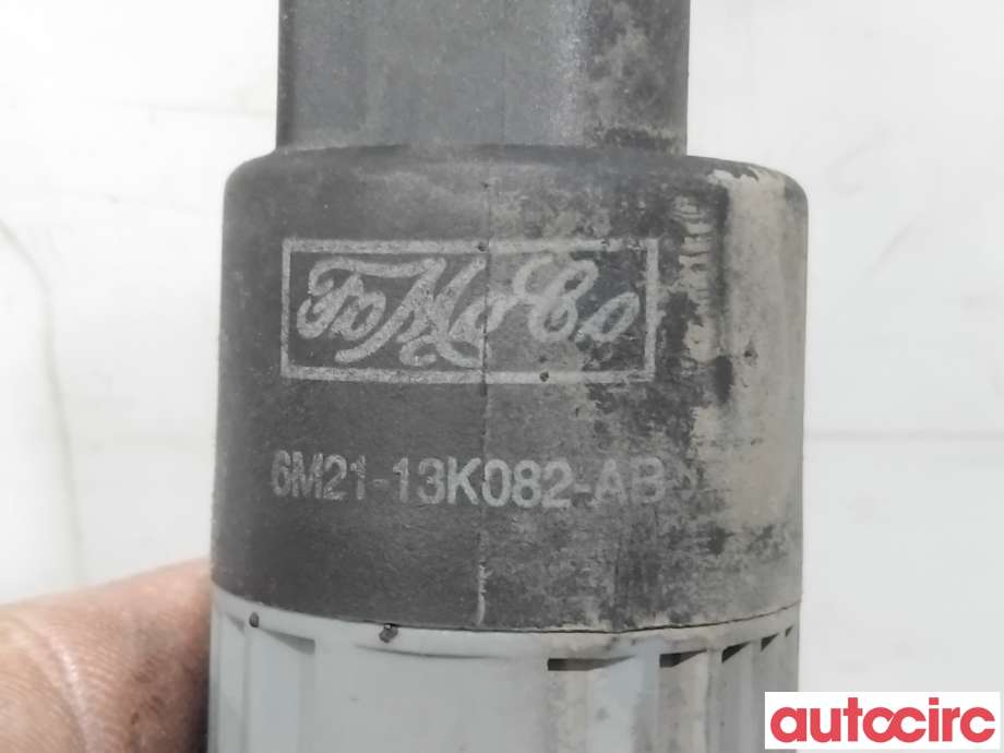 Spylerpumpe til Ford S-Max 2010-2015 (Type I, Fase 2)  (FORD|1673739||6M21-13K082-AB)