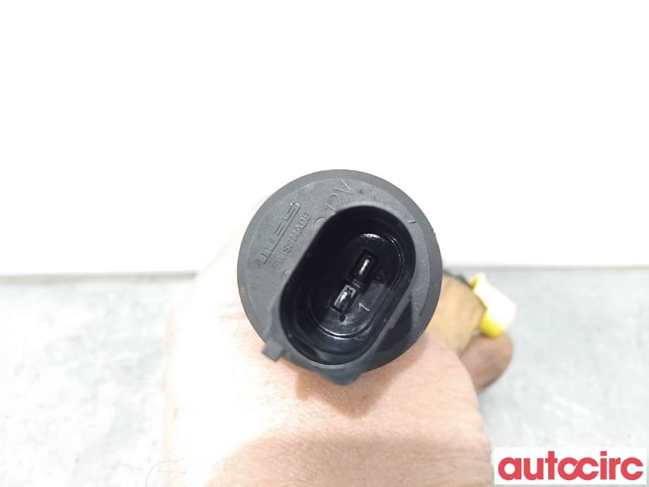 Spylerpumpe til Mercedes CLS 2011-2017 (C218) (C218) (MERCEDES|A2108691221|2108691221|A2108691121)
