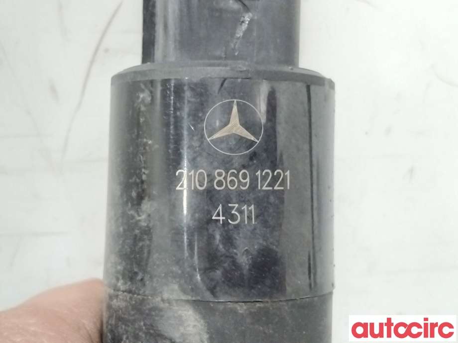 Spylerpumpe til Mercedes CLS 2011-2017 (C218) (C218) (MERCEDES|A2108691221|2108691221|A2108691121)