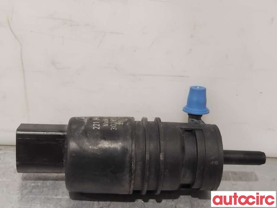 Spylerpumpe foran til Mercedes CLS 2011-2017 (C218) (C218) (MERCEDES|A2218690121||2218690121)