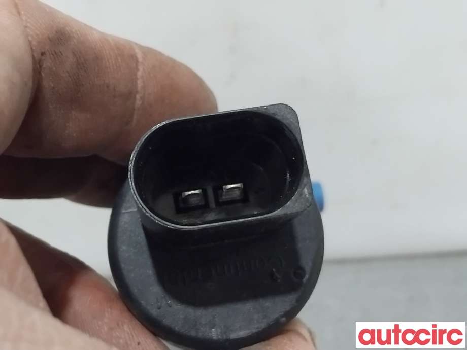 Spylerpumpe foran til Mercedes CLS 2011-2017 (C218) (C218) (MERCEDES|A2218690121||2218690121)