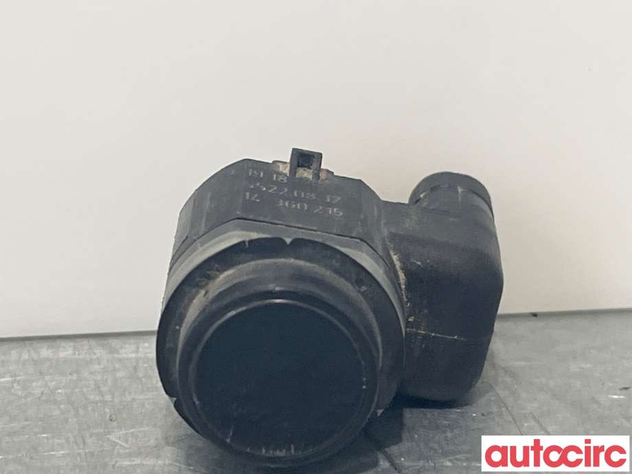Parkeringssensor bak til BMW 5-Serie 2010-2017 (F10/F11) (F10/F11) (BMW|66202180495)