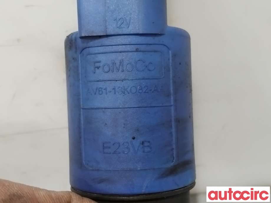 Spylerpumpe til Volvo V60 2010-2013 (Type I, Fase 1)  (VOLVO|31416483||AV61-13KO82-AA)