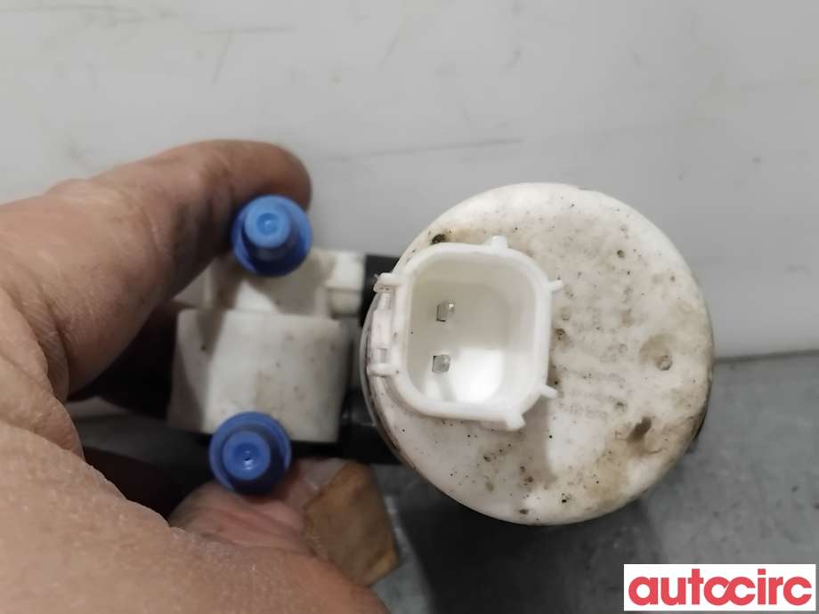 Spylerpumpe foran til Volvo V60 2010-2013 (Type I, Fase 1)  (VOLVO|31253220||AV61-17K624-AA)
