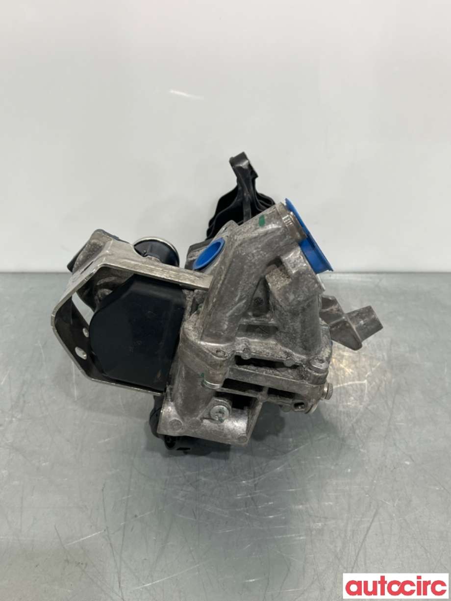 EGR-ventil til Peugeot Expert 2016-->> (Type III)  (PEUGEOT|9821395680|1679828580|)