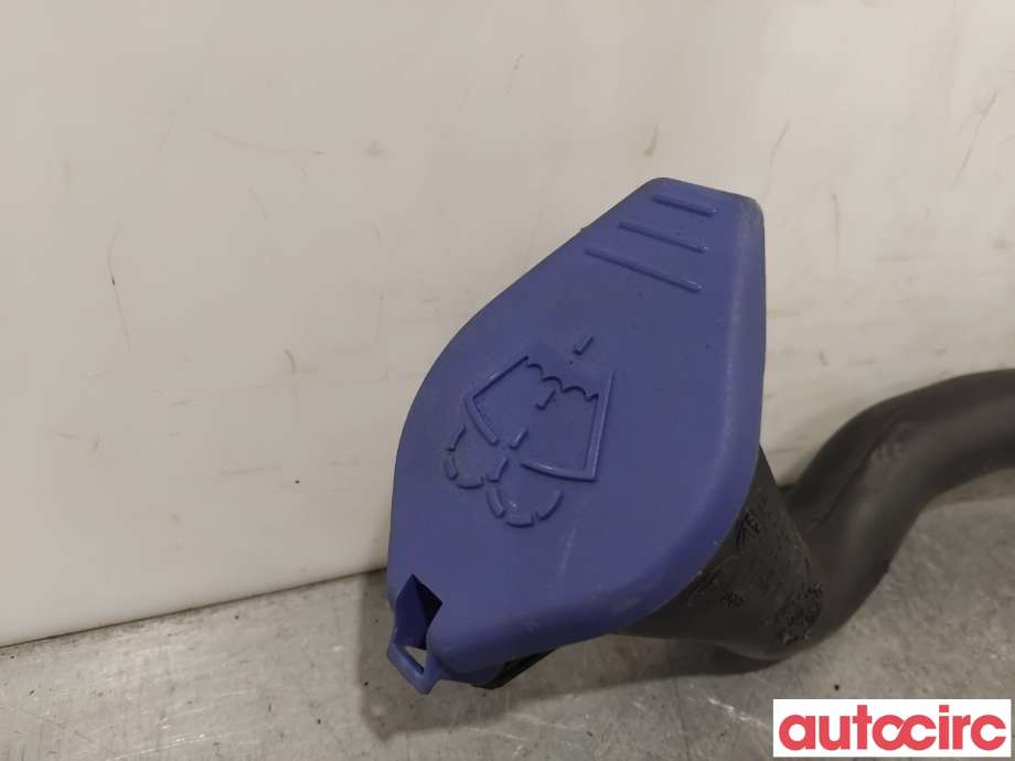 Diverse deler til Volvo V60 2010-2013 (Type I, Fase 1) (VOLVO|31253212||31253224)