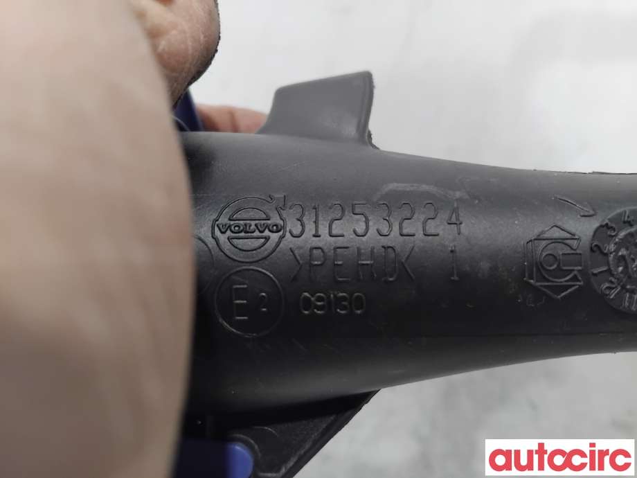 Diverse deler til Volvo V60 2010-2013 (Type I, Fase 1) (VOLVO|31253212||31253224)