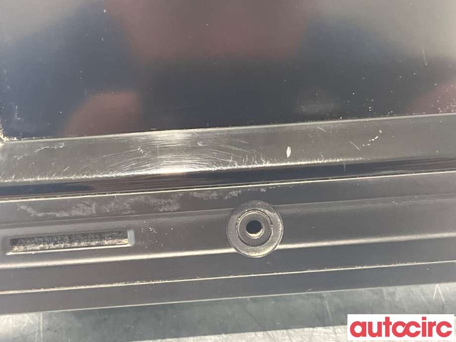 Bilstereo til VW Transporter / Caravelle 2015-2019 (T6) (T6) (VOLKSWAGEN|1K8035150C)
