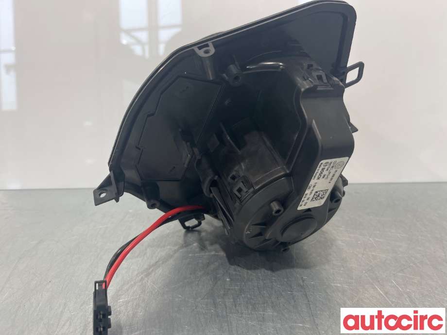 Varmeapparat motor til VW Transporter / Caravelle 2015-2019 (T6) (T6) (VOLKSWAGEN|7E1820021A)