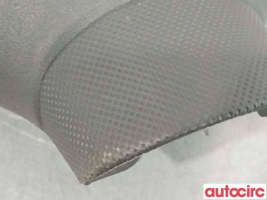 Airbag rattpute til Toyota Aygo 2005-2014 (Type I)  (TOYOTA|451300H010B0|)