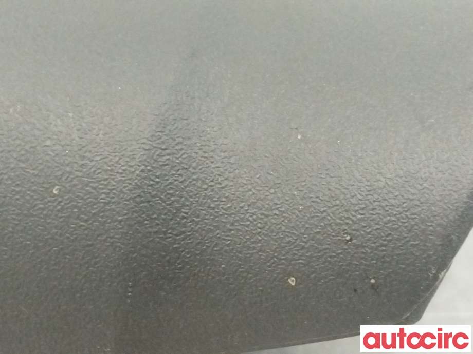 Airbag rattpute til Toyota Aygo 2005-2014 (Type I)  (TOYOTA|451300H010B0|)