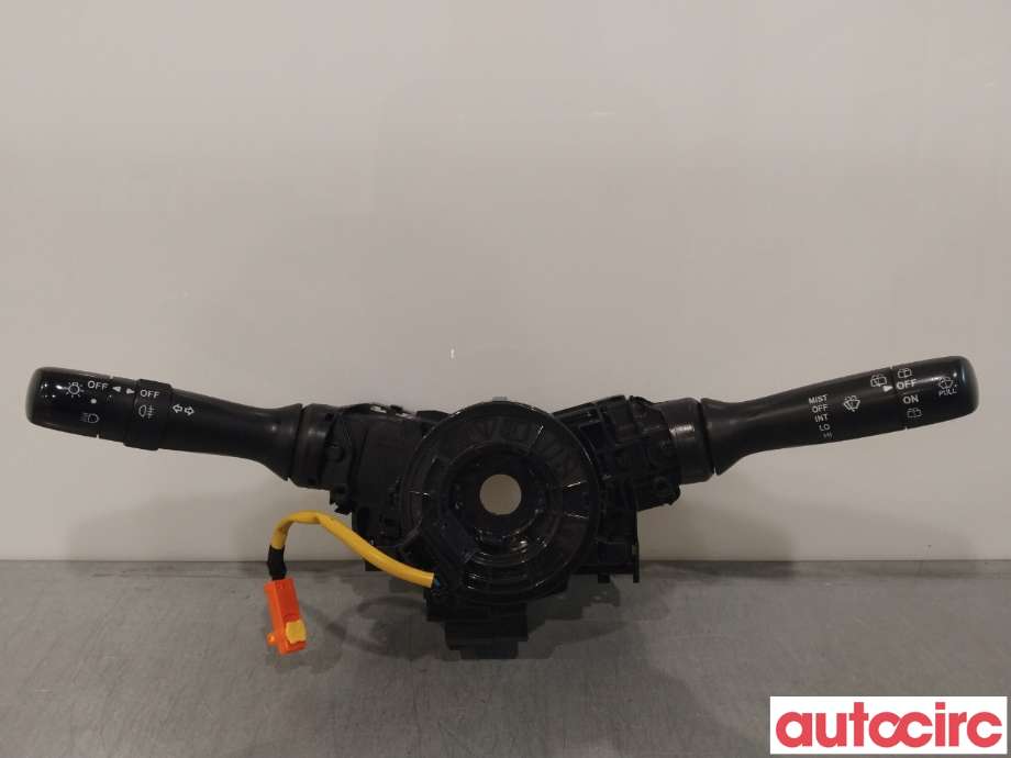 Bryter combi til Toyota Aygo, 2005-2014 (Type I)  (TOYOTA|843060D090)