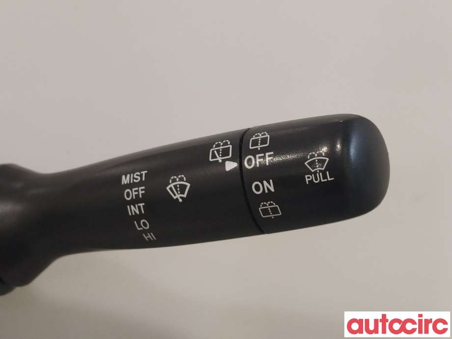 Bryter combi til Toyota Aygo 2005-2014 (Type I)  (TOYOTA|843060D090|)