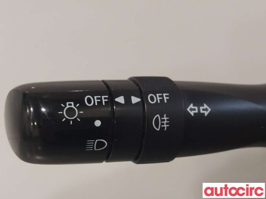 Bryter combi til Toyota Aygo 2005-2014 (Type I)  (TOYOTA|843060D090|)