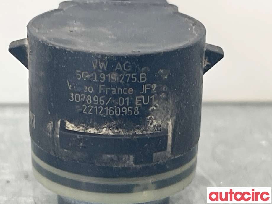 Parkeringssensor bak til VW Passat 2015-2019 (Fase 1) (B8) (B8) (VOLKSWAGEN|5Q0919275B)