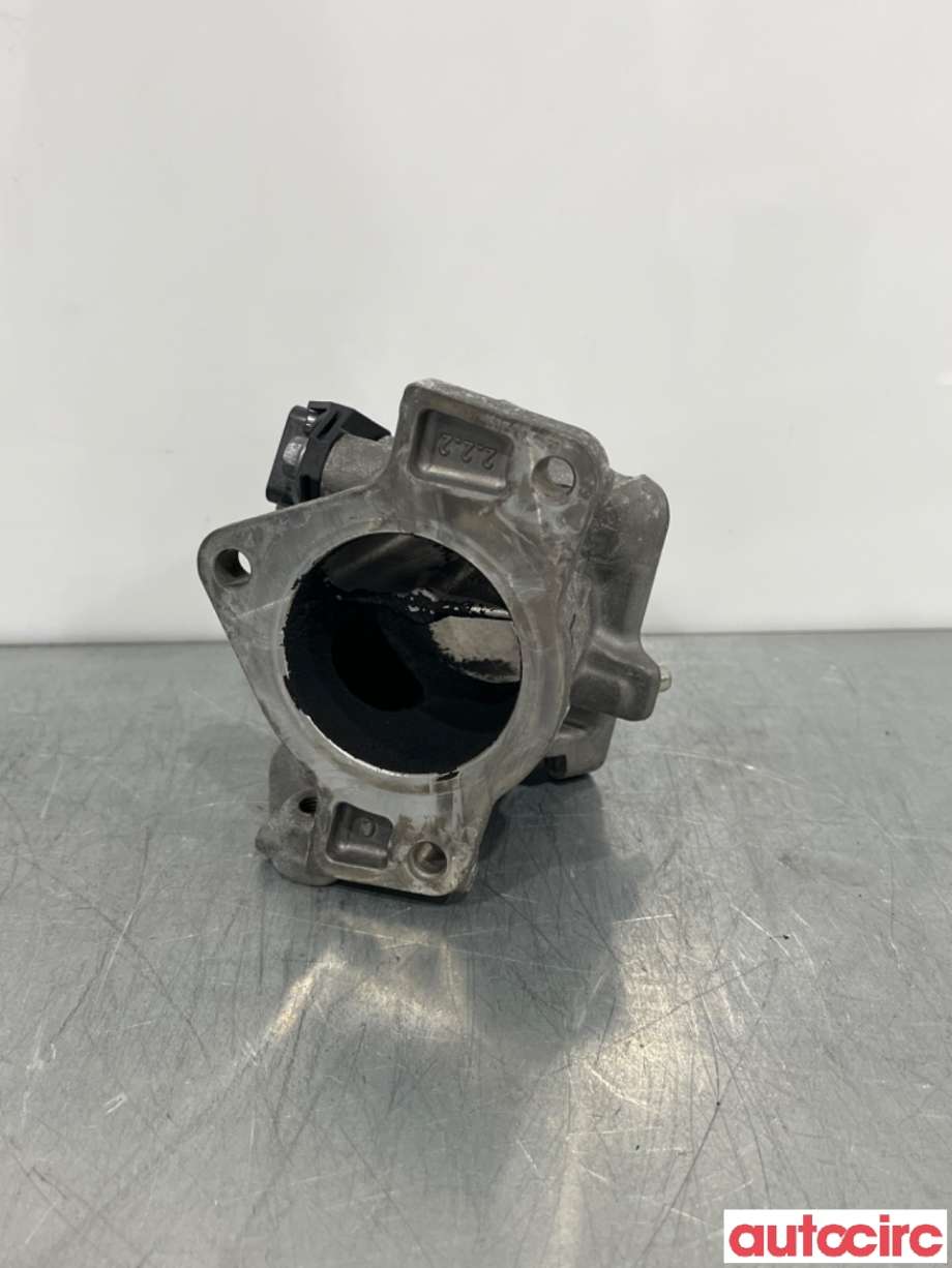 Turbo rør til Peugeot Expert, 2016-->> (Type III)  (PEUGEOT|9801292180)