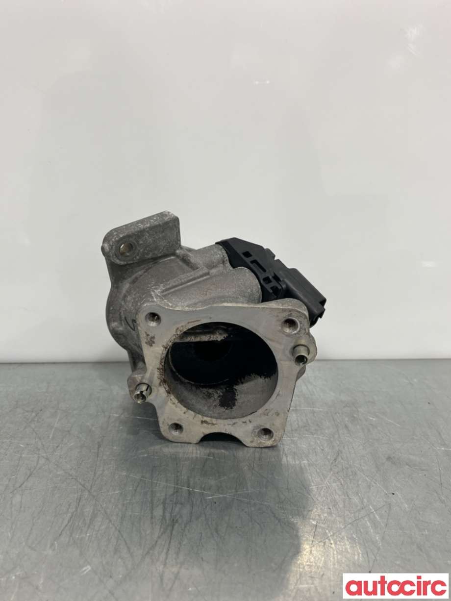 Turbo rør til Peugeot Expert 2016-->> (Type III)  (PEUGEOT|9801292180|)