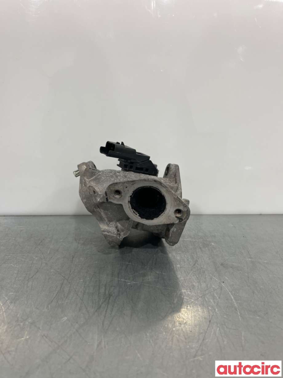 Turbo rør til Peugeot Expert 2016-->> (Type III)  (PEUGEOT|9801292180|)