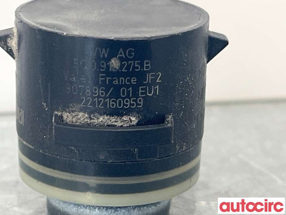 Parkeringssensor bak til VW Passat 2015-2019 (Fase 1) (B8) (B8) (VOLKSWAGEN|5Q0919275B)