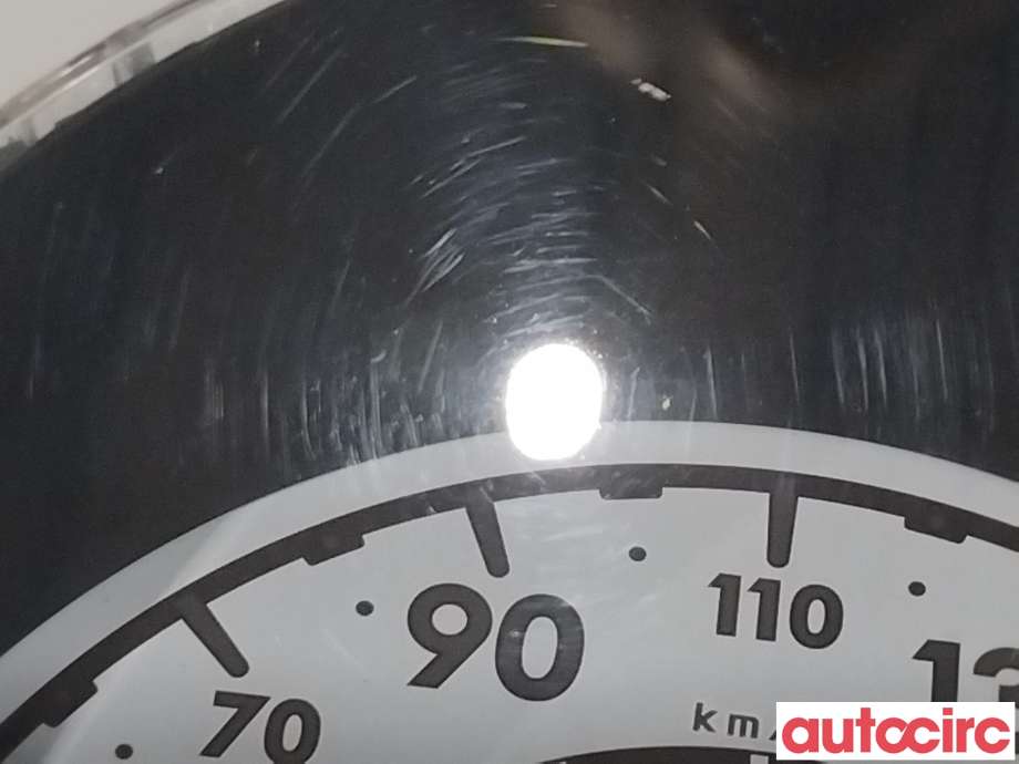 Instrumentpanel til Toyota Aygo 2005-2014 (Type I)  (TOYOTA|838000H180)
