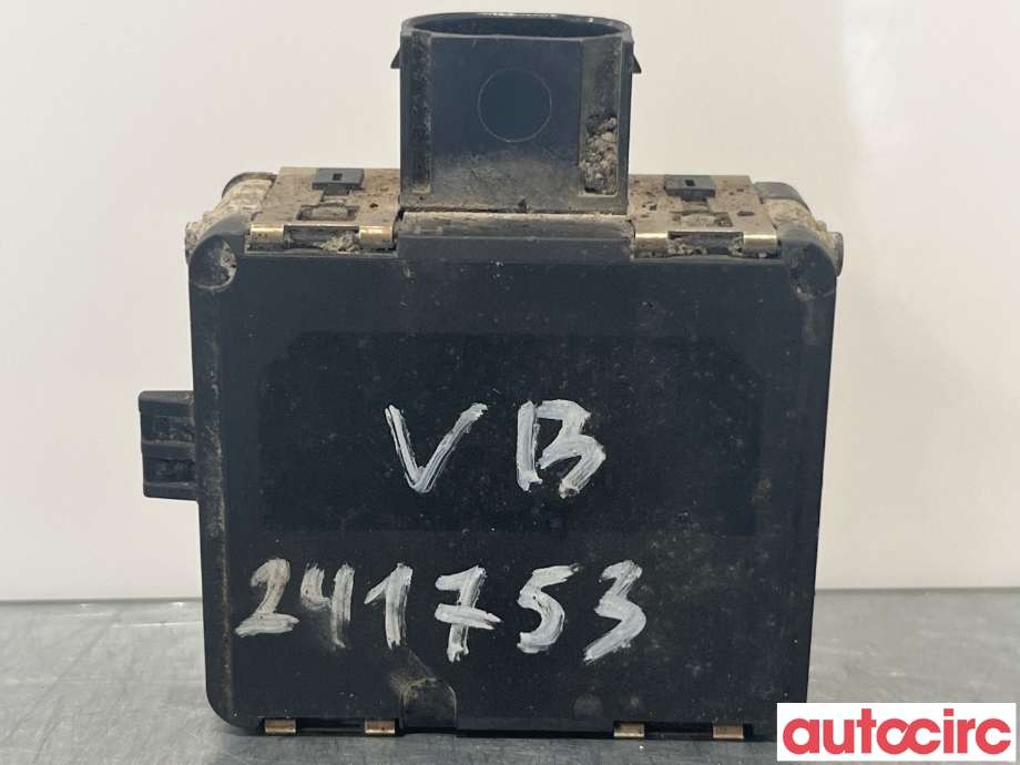 Sensor radar til VW Passat 2015-2019 (Fase 1) (B8) (B8) (VOLKSWAGEN|3Q0907590C)