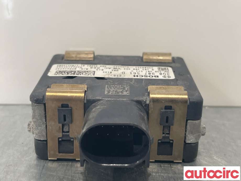 Sensor radar til VW Passat 2015-2019 (Fase 1) (B8) (B8) (VOLKSWAGEN|3Q0907561D)