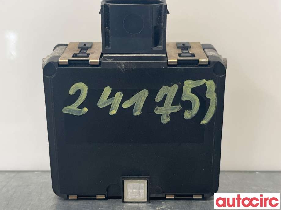 Sensor radar til VW Passat 2015-2019 (Fase 1) (B8) (B8) (VOLKSWAGEN|3Q0907561D)