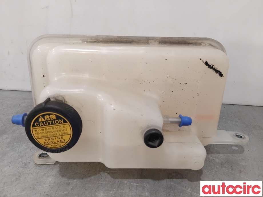 Ekspansjonstank til Toyota Land Cruiser 120, 2002-2009 (TOYOTA|1647030030)